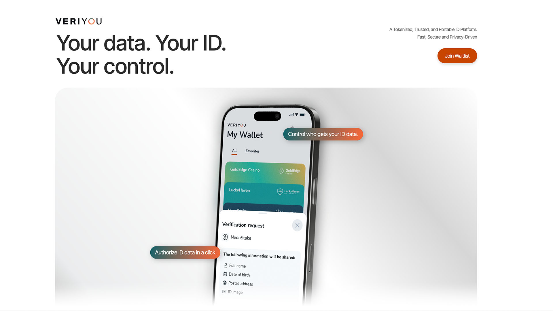 VeriYou